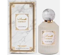 Rotana Hamsat EDP parfumuotas vanduo unisex, 100 ml