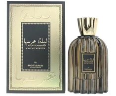 Rotana Laylat Earsuha EDP parfumuotas vanduo unisex, 100 ml