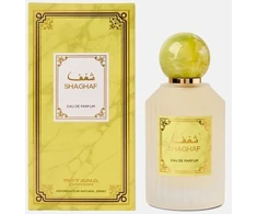 Rotana, Shaghaf, kvapusis vanduo, unisex, 100 ml