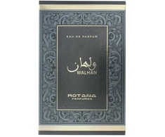 Rotana Walhan EDP parfumuotas vanduo unisex, 100 ml