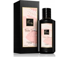 Rua29 Rosa Turca Intense EDP parfumuotas vanduo moterims, 100 ml