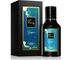 Rua29 Sospiro Intense EDP parfumuotas vanduo unisex, 50 ml