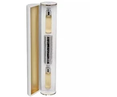 Set Trio Orens Parfums Yama Rouge EDP parfumuotas vanduo unisex, 3 vnt., 10 ml
