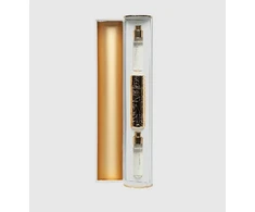 Set Trio Orens Parfums Serr d'Eden EDP parfumuotas vanduo unisex, 3 vnt., 10 ml