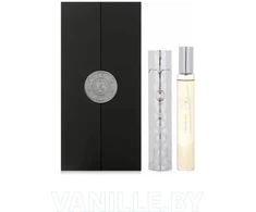 Set Trio Orens Parfums Undea des Îles EDP parfumuotas vanduo unisex, 3 vnt., 10 ml