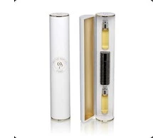 Set Trio Orens Parfums Sabil Nocturne EDP parfumuotas vanduo unisex, 3 vnt., 10 ml
