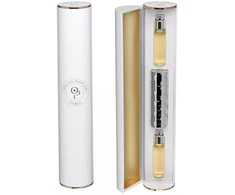Set Trio Orens Parfums Undea des Îles EDP parfumuotas vanduo unisex, 3 vnt., 10 ml