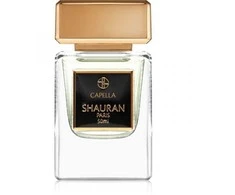 Shauran Capella EDP parfumuotas vanduo unisex, 50 ml