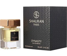 Shauran Dynasty EDP parfumuotas vanduo unisex, 50 ml