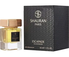 Shauran Escapade EDP parfumuotas vanduo unisex, 50 ml