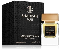 Shauran Mesopotamia EDP parfumuotas vanduo unisex, 50 ml