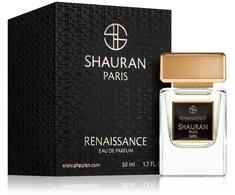 Shauran Renaissance EDP parfumuotas vanduo unisex, 50 ml