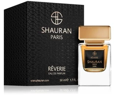 Shauran Reverie EDP parfumuotas vanduo unisex, 50 ml
