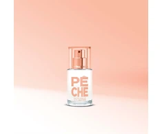 Solinotes Peche EDP parfumuotas vanduo moterims, 15 ml
