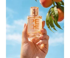 Solinotes Peche EDP parfumuotas vanduo moterims, 50 ml