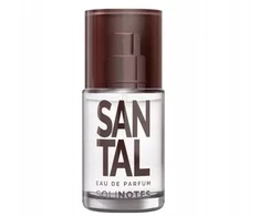 Solinotes Bois de Santal EDP parfumuotas vanduo unisex, 15 ml