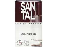 Solinotes Bois de Santal EDP parfumuotas vanduo unisex, 50 ml
