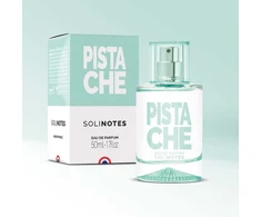 Solinotes Pistache EDP parfumuotas vanduo moterims, 50 ml