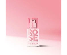 Solinotes Rose EDP parfumuotas vanduo moterims, 15 ml