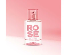 Solinotes Rose EDP parfumuotas vanduo moterims, 50 ml