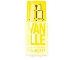 Solinotes Vanille EDP parfumuotas vanduo unisex, 15 ml