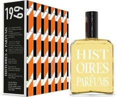 Histoires de Parfums 1969 Parfum de Revolte EDP parfumuotas vanduo moterims, 120 ml