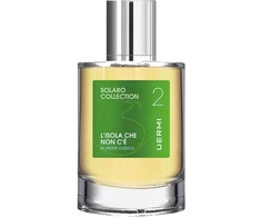 Uermi L'isola Che Non C'e EDP parfumuotas vanduo unisex, 100 ml