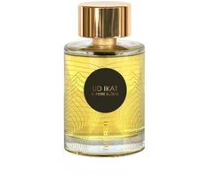 Uermi UD IKAT EDP parfumuotas vanduo unisex, 100 ml