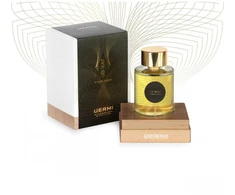 Uermi, UD IKAT, tualetinis vanduo, unisex, 100 ml