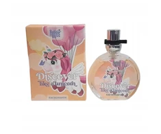 Histoires de Parfums Vanduo perfumowana Bubble Bliss Discover Like A Unicorn 15 ml For Girls