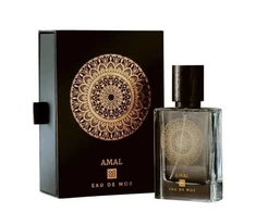 Histoires de Parfums Vanduo perfumowana Eau De Moe Amal Unisex 80 ml Unisex