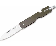History Knife &amp; Tool Japonijos armijos peilis Pen gali atidaryti
