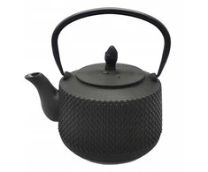 Berlinger Haus Ketaus arbatinukas 1.0L