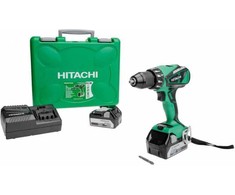Hitachi
