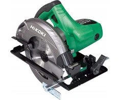 Hikoki diskinis pjūklas C7ST 1710 W 185 mm lagaminas