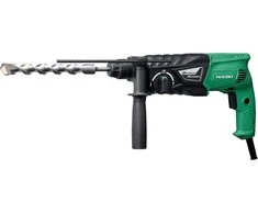 HIKOKI PLAKTUKAS SU KALIMO GALIMYBĖS 730W 2,7J DH24PH
