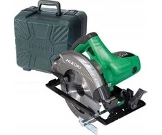 Hikoki diskinis pjūklas C7ST 1710 W 185 mm lagaminas