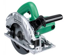 Žiedinis pjūklas Hikoki C6SS WAZ 1050 W 165 mm