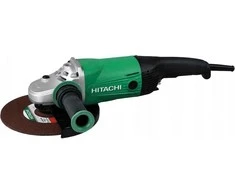 Kampinis šlifuoklis Hikoki G23SWU2UGZ; 2200 W