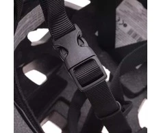 hitec „Hi-tec Brenn“ paspirtukų ir riedlenčių šalmas, L dydis, 58–61 cm