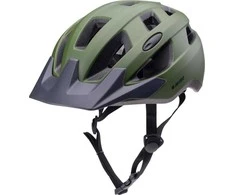 hitec Brenn šalmas, M dydis (55-58 cm), žalias