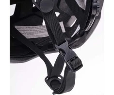 hitec Brenn šalmas, M dydis (55-58 cm), žalias