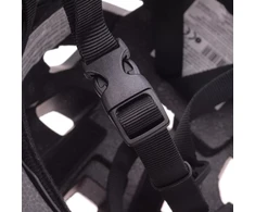 hitec Dviratininko šalmas na rolki hulajnogę Hi-tec Brenn dydis M 55-58 cm
