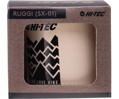 hitec Hi-tec RUGGI puodelis