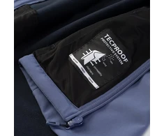 hitec Moteriška softshell striukė su reguliuojamu gobtuvu Hi-Tec