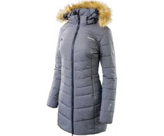 hitec Hi-Tec Lady Gveni W 92800326670 dygsniuotas paltas