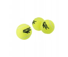 hitec Teniso kamuoliukų rinkinys 3 YELO SET