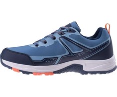 hitec "Hi-Tec Hiset Low WP M" batai 92800657933