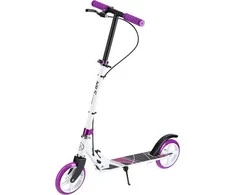 Paspirtukas Nils Extreme violetinis