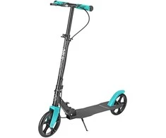 Paspirtukas Nils Extreme turkio spalvos
